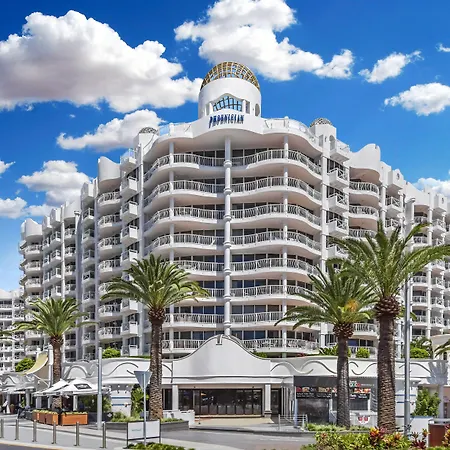 The Phoenician Resort-3