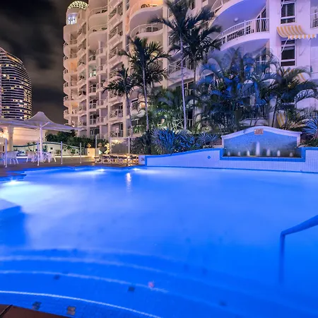 The Phoenician Resort-2