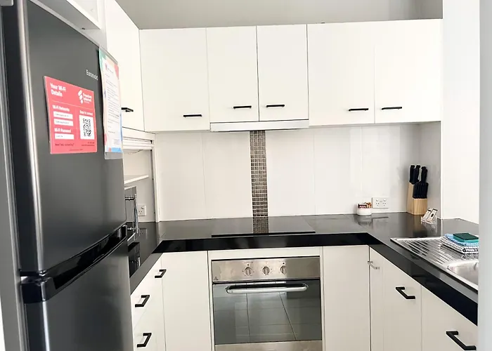 Montego Sands Resort Gold Coast